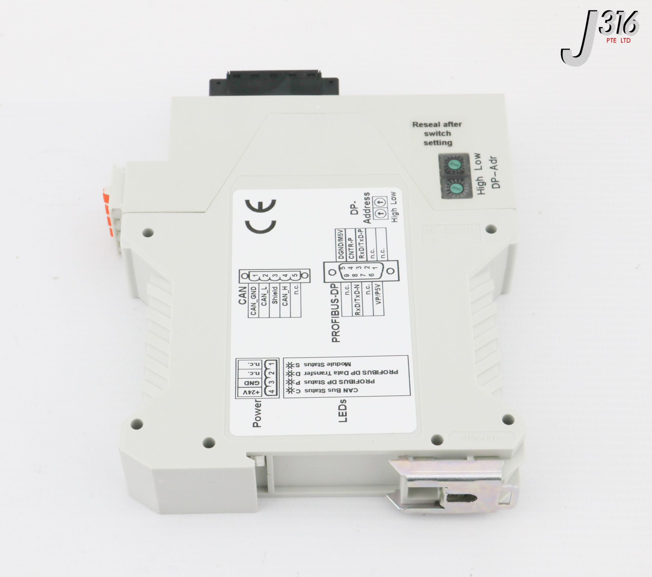 Cable 3508110-CA01 For DFSK DONGFENG C37